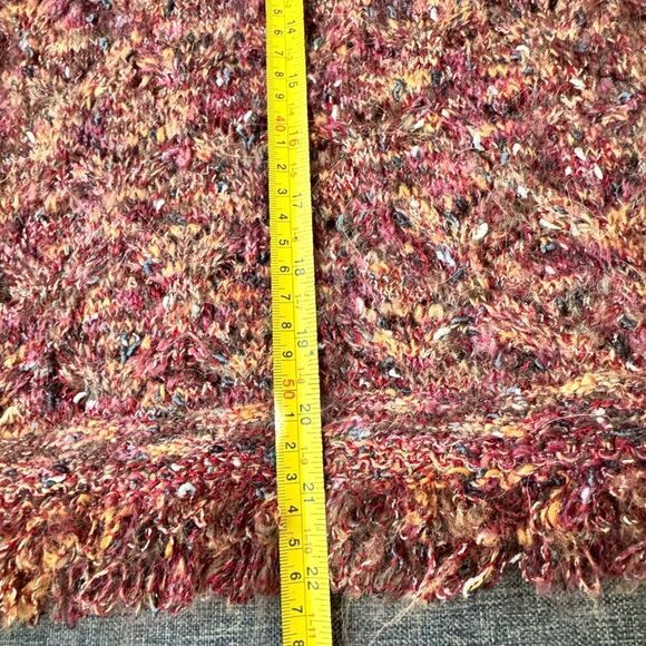 St. John
Cowl Neck Sweater Size XL - Picture 8 of 14